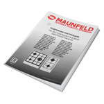 Газовая варочная панель MAUNFELD EGHG.43.33CB\G