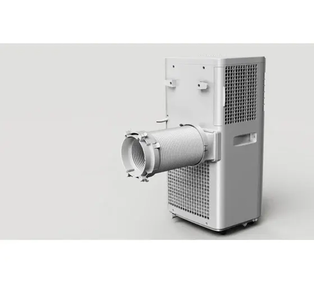 Мобильный кондиционер Chigo CP-1A-09 9000 BTU