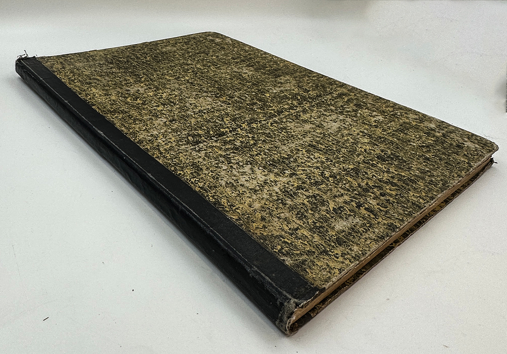 Библия Рафаэля Санти. Гравюры. 1790