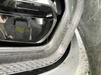 Фара левая BMW X3 G01 (17-21) Adaptive LED