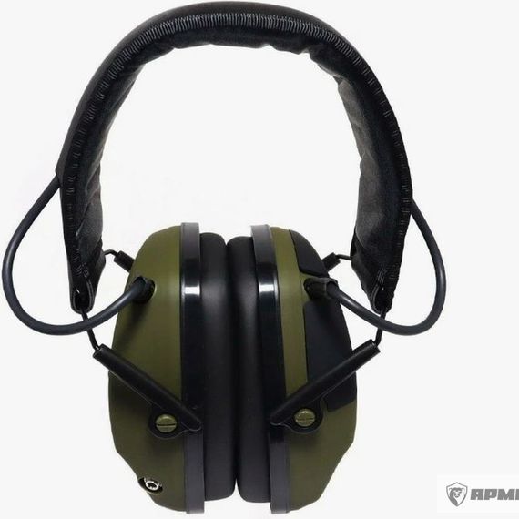 Наушники активные PMX PRO SPORT (green)