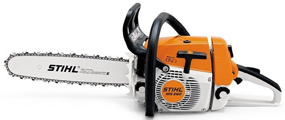 Бензопила Stihl MS 260 16' 0.325' 1,6мм