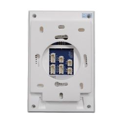 Переговорное устройство TANTOS TS-AU белый
