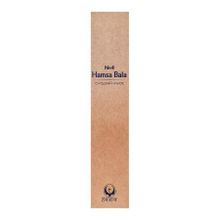 Благовоние №4 Сладкий муск Hamsa Bala 9 шт