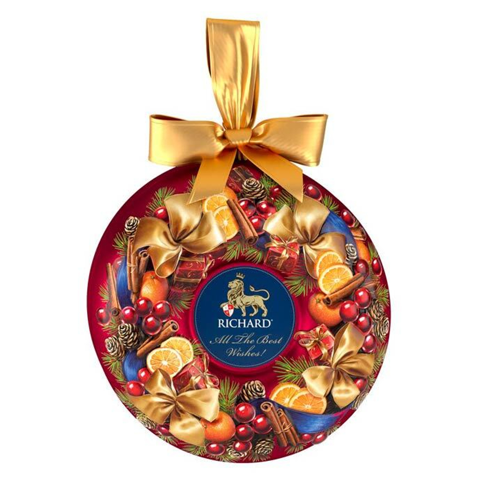 Чай  Royal Winter tea 80 г
