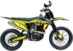 T4 New Yellow