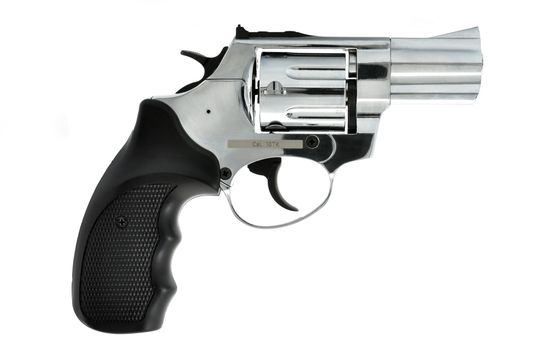 Револьвер TAURUS СО 2,5' охолощенный СХП 10ТК