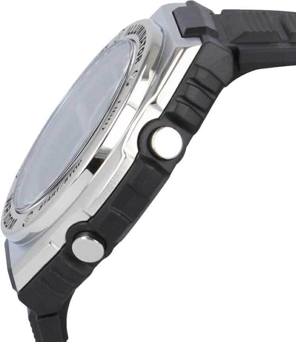 Мужские наручные часы Casio MWD-100H-1B