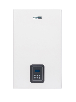 Настенный одноконтурный газовый котел Kotitonttu Toivo T-36 O c OpenTherm (36кВт)