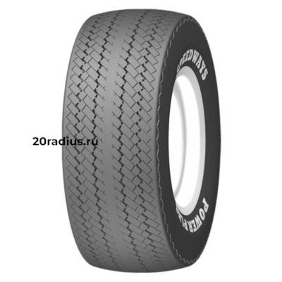 22,5x8,00-12 12PR 113A4 Power Plus TL