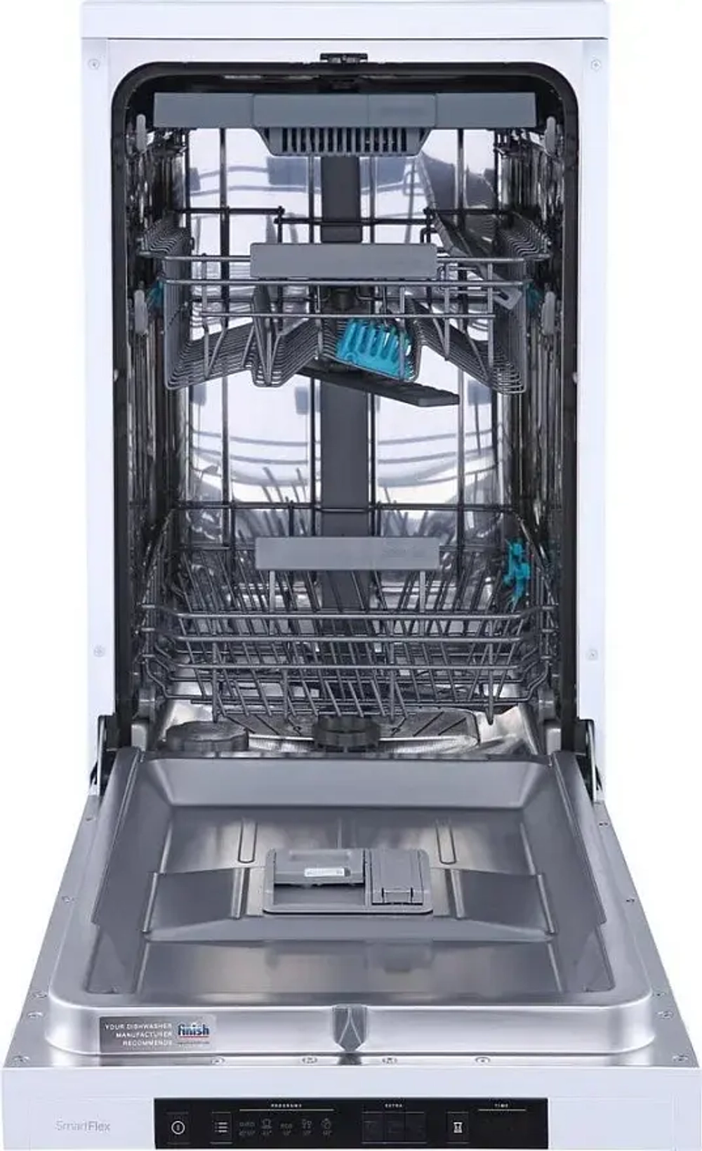 Посудомоечная машина Gorenje GS541D10W