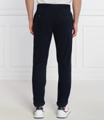 Чиносы CORE DENTON Tommy Hilfiger - темно-синий(MW0MW28884)