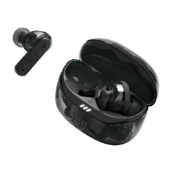 Беспроводные наушники JBL Tune Beam 2 Ghost Black