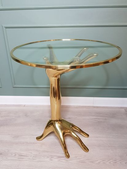 Столик журнальный Golden Palm