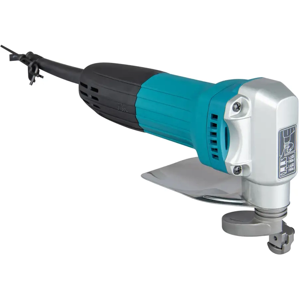 Листовые ножницы по металлу Makita JS1602