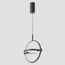 Светильник подвесной Crystal Lux PROTON SP15W LED