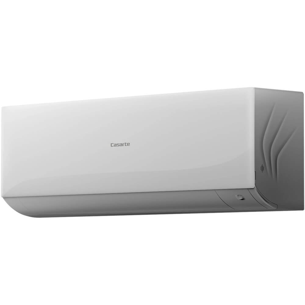 Кондиционер Casarte CAS25CX1/R3-W Eletto