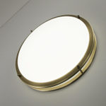 Потолочный светодиодный светильник Citilux Бостон CL709503N