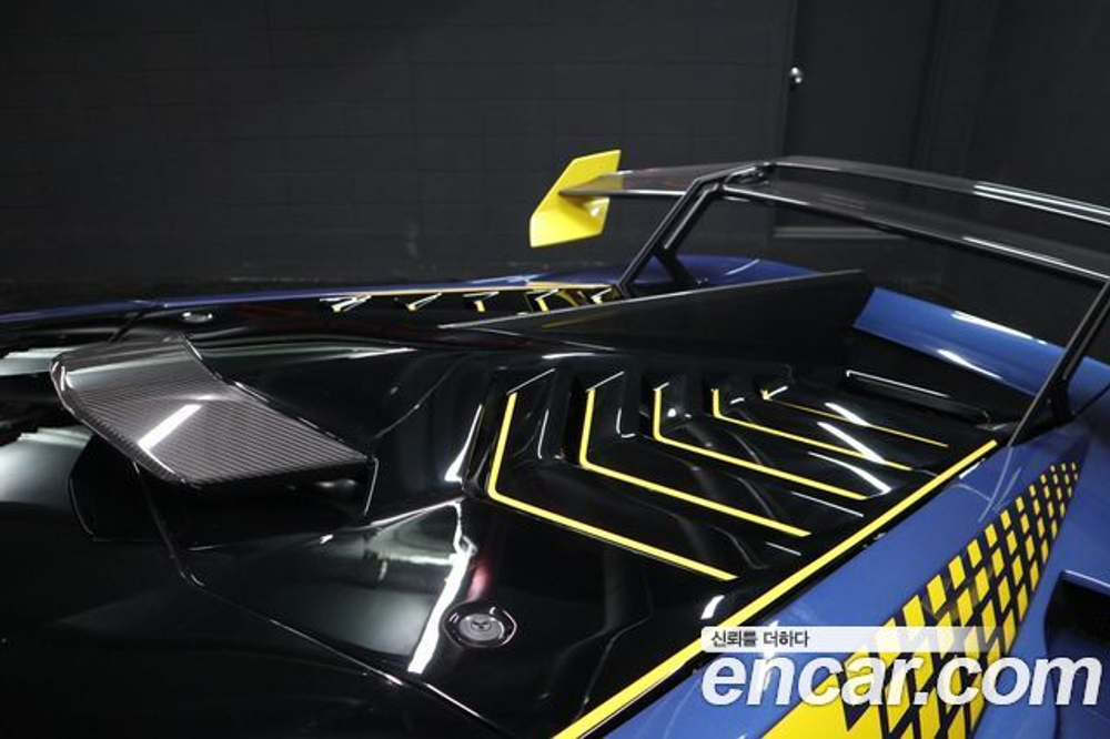 Lamborghini Huracan LP640-2 STO — 2022