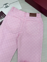 Джинсы Gucci