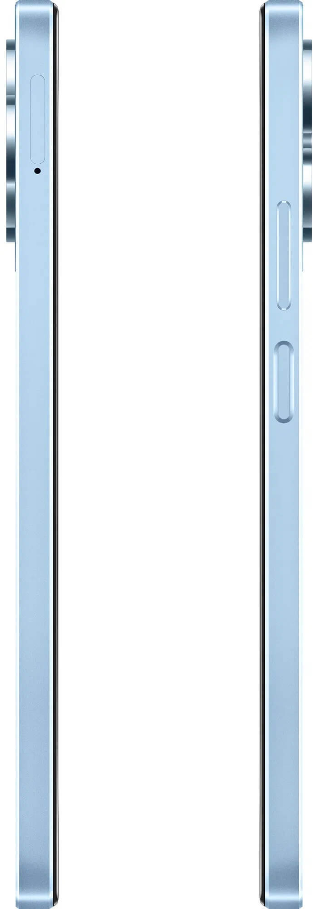 Смартфон Realme Note 50 4/128Gb Голубой
