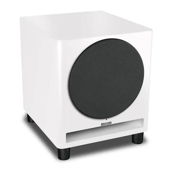 Mission ZX-12 SUB Highgloss White