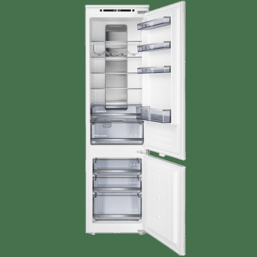 MAUNFELD MBF193NFWGR Inverter