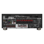Ресивер Onkyo TX-RZ30 B Black