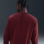 FN3886-619 Толстовка Nike Sportswear Club Bb Crew