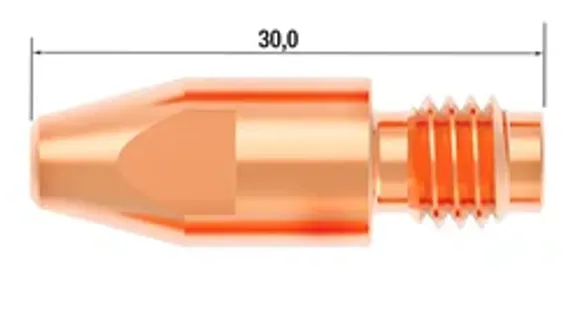 Канал направляющий карбон Fubag Ø1,0-1,2 мм, 3,6 м, арт. FB.PLB-30, 1 шт
