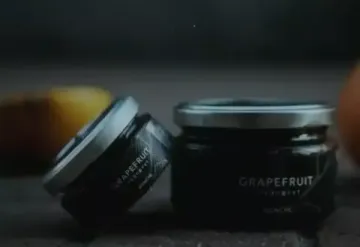 BONCHE - Grapefruit