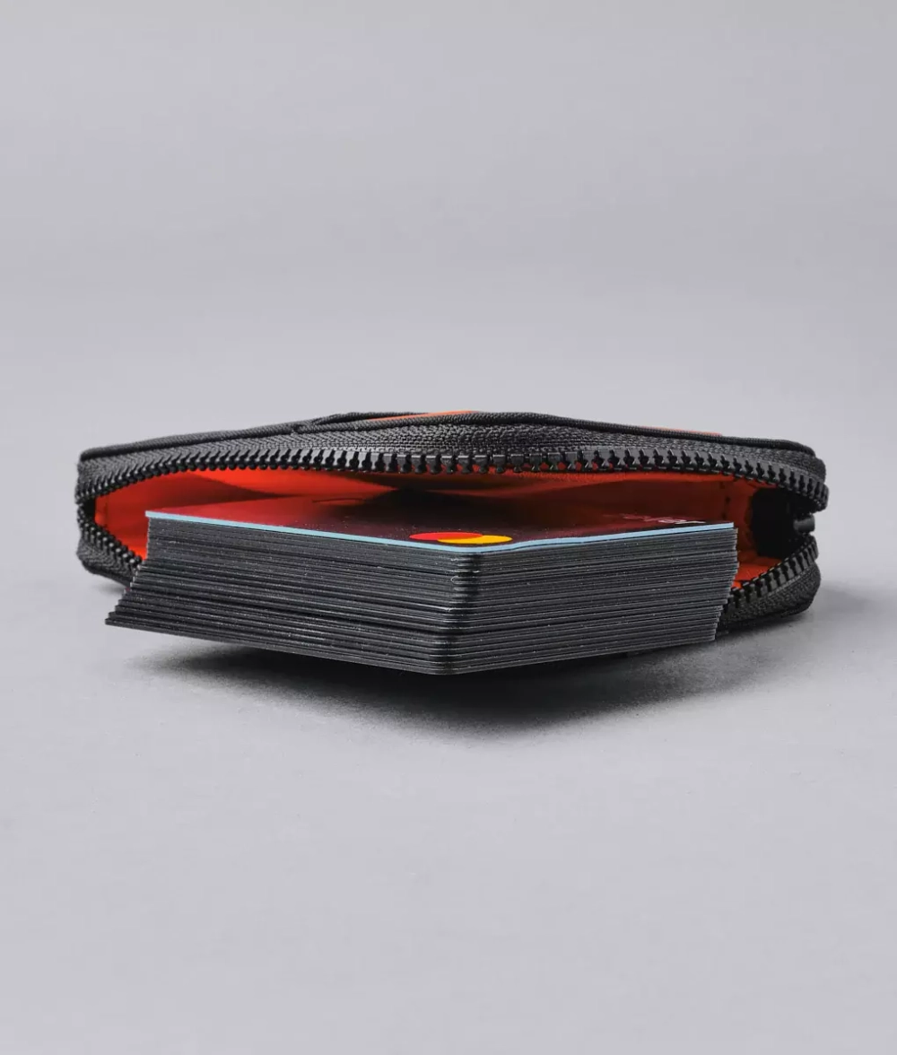 Кошелёк Alpaka Zip Card Pouch