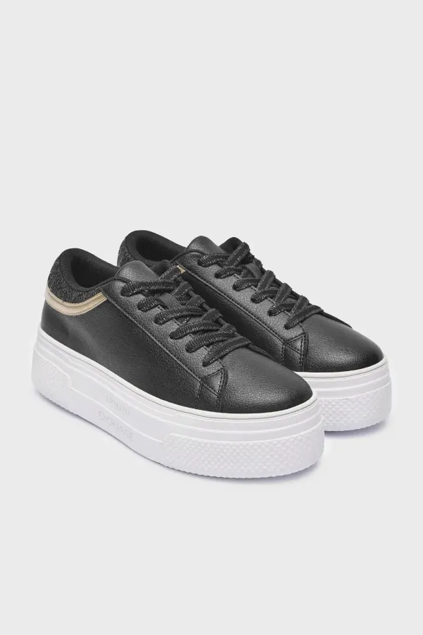 Кеды женские ARMANI EXCHANGE JAMES