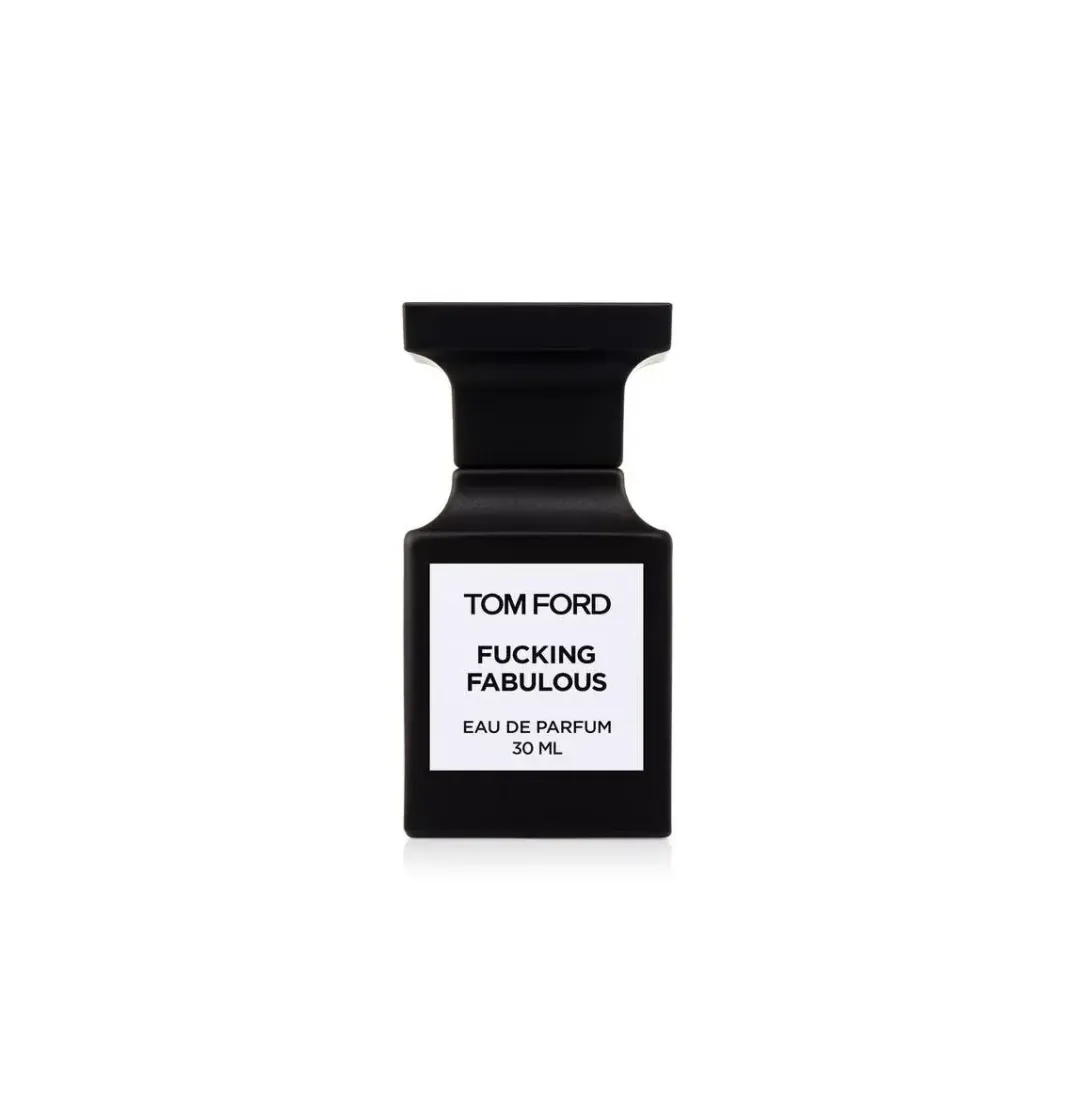 Парфюмированная вода TOM FORD FABULOUS, 30мл