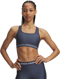 Бра Under Armour Crossback Mid Bra