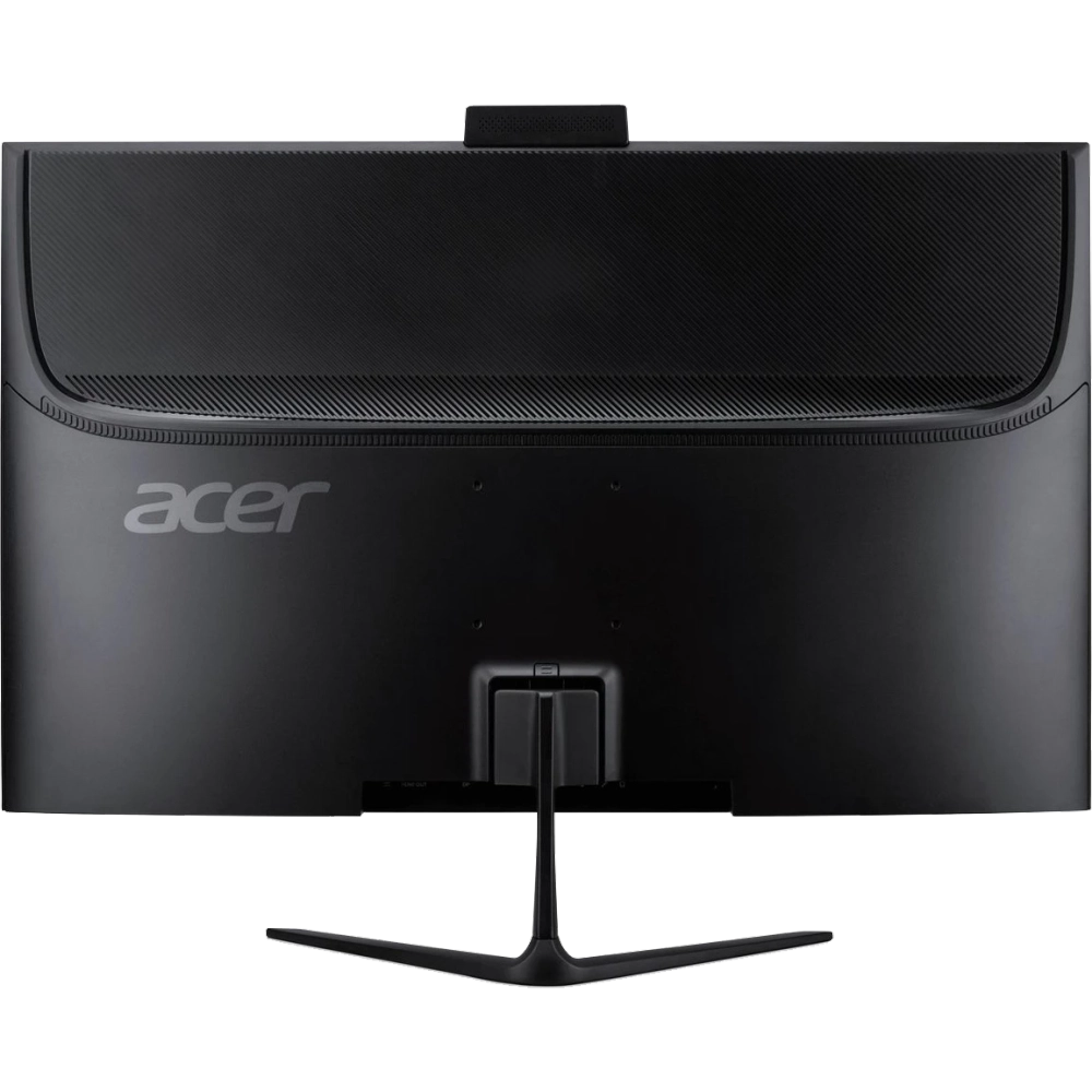 Acer Aspire C27-2G [DQ.BPQCD.007] Black 27" {FHD Ryzen 5 7430U/16Gb/SSD512Gb/NoOS}
