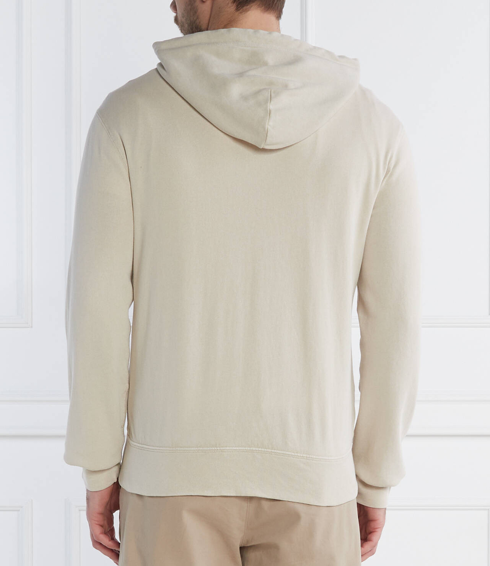 Худи POLO RALPH LAUREN - бежевый(710706348)