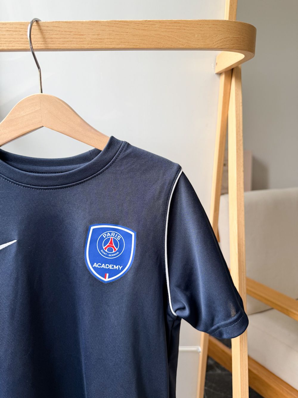 Футболка Nike Dry-Fit , 140