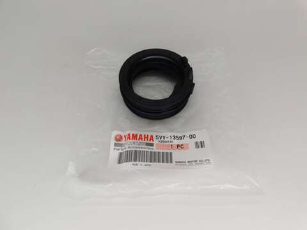 Патрубок впускной Yamaha FZ-1 YZF-R1 04-06 5VY-13597-00-00