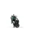 Прогулочная коляска Cybex Eezy S Twist Plus 2 TPE Stormy Blue