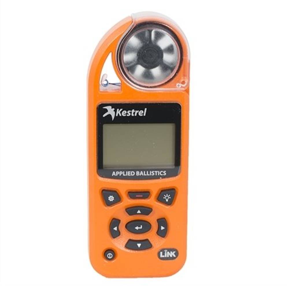 Ветромер Kestrel Elite Blaze LiNK  (0857ALBLZ)
