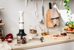 KitchenAid Ручной блендер с насадками для крема EAN 8003437619472