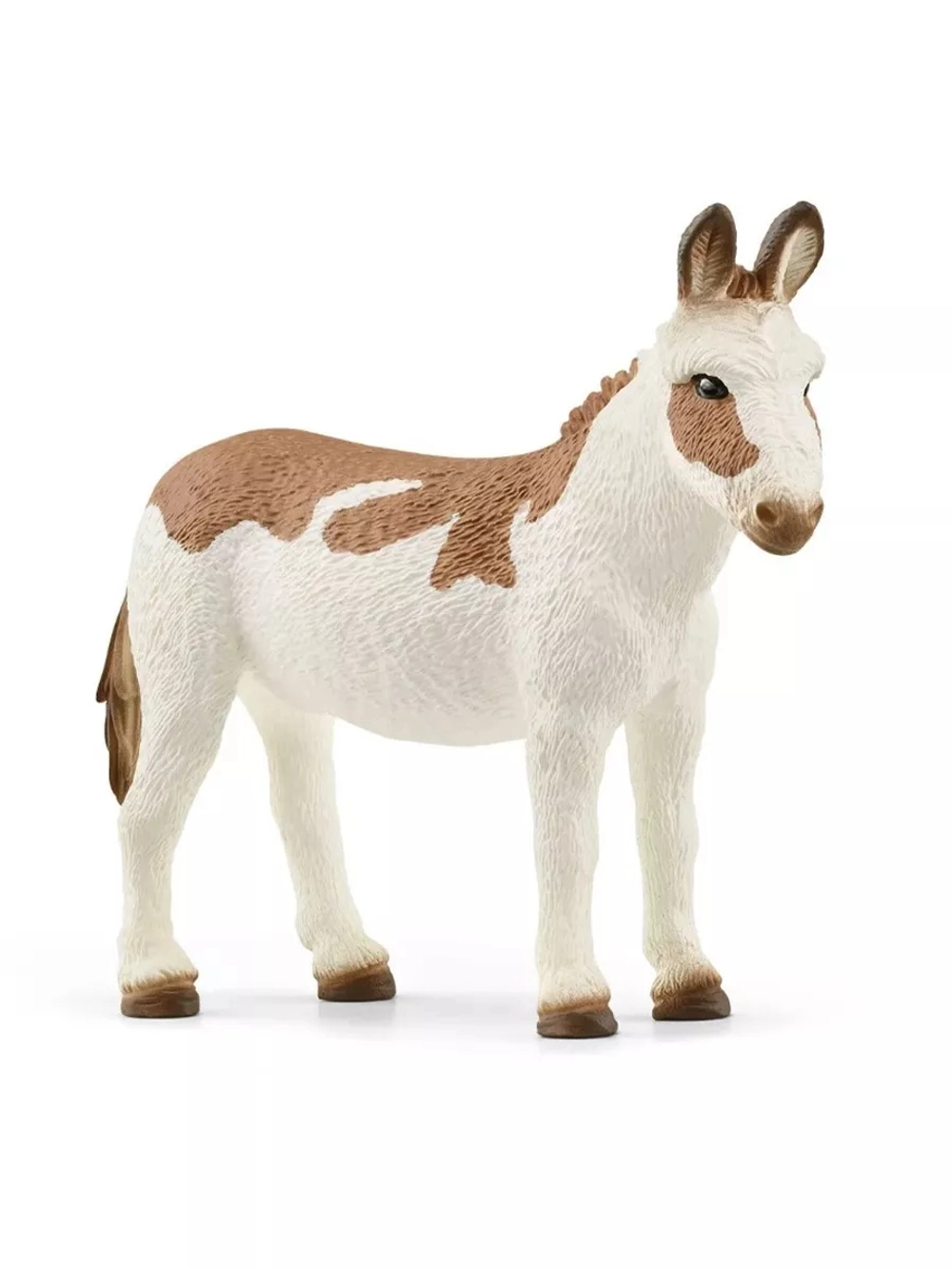 Фигурка Американский пятнистый осел Schleich 13961