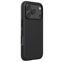 Чехол от Nillkin c зарядкой MagSafe для iPhone 17 Pro Max, серия Super Frosted Shield Pro Magnetic