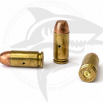 Учебные патроны .40S&W ММГ (Макет патрона)