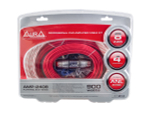 Комплект для подключения усилителя Aura AMP-2408