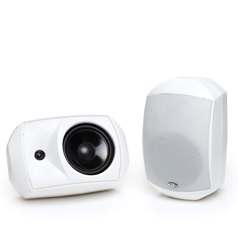 PASystem MARK-6W Настенный трансляционный громкоговоритель
