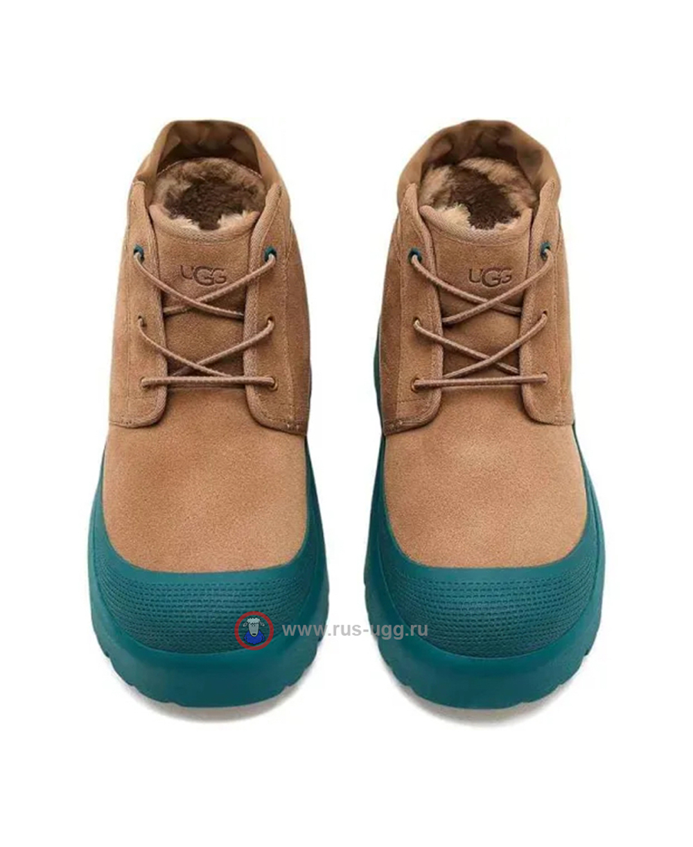 UGG NEUMEL WEATHER HYBRID Marina/Blue