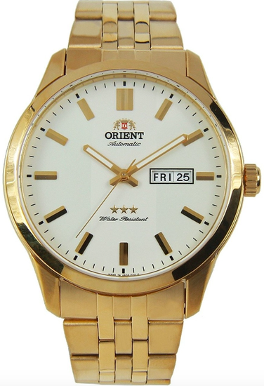 Orient SAB0B007WB