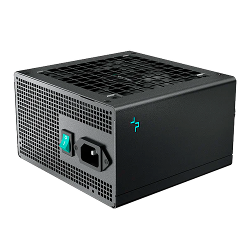 Блок питания 700 Вт Deepcool PK700D R-PK700D-FA0B-WGEU